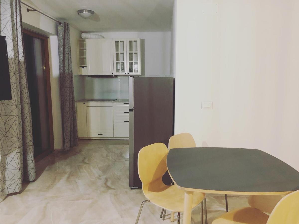 Alps Apartments ครานสกา โกรา ภายนอก รูปภาพ
