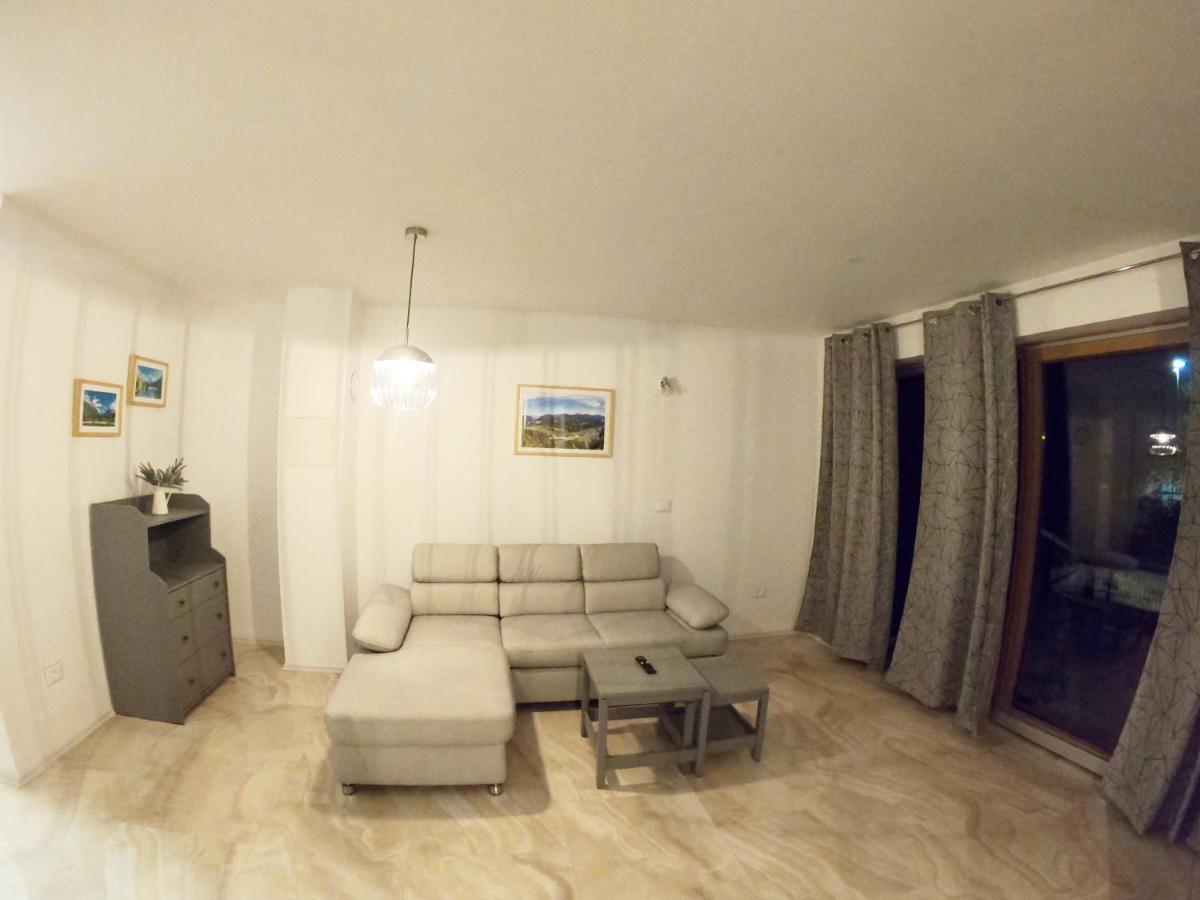 Alps Apartments ครานสกา โกรา ภายนอก รูปภาพ