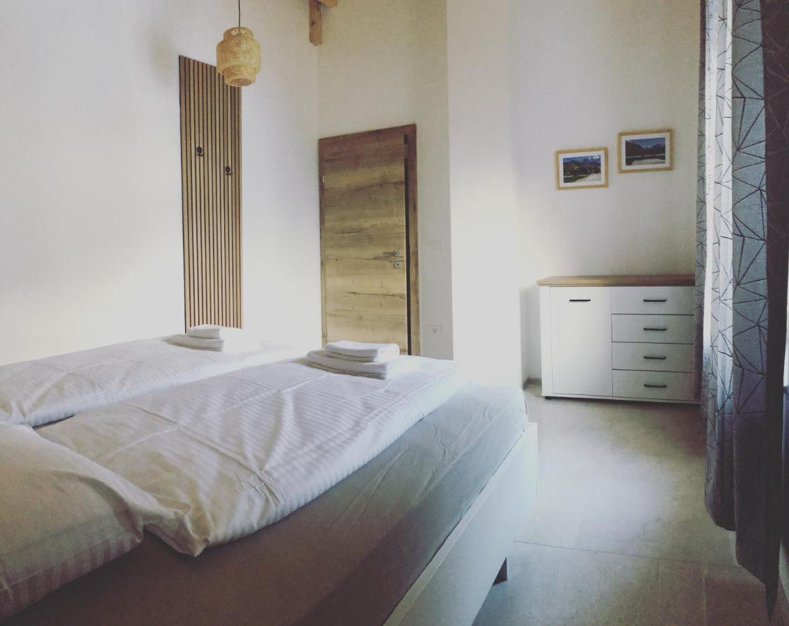 Alps Apartments ครานสกา โกรา ภายนอก รูปภาพ