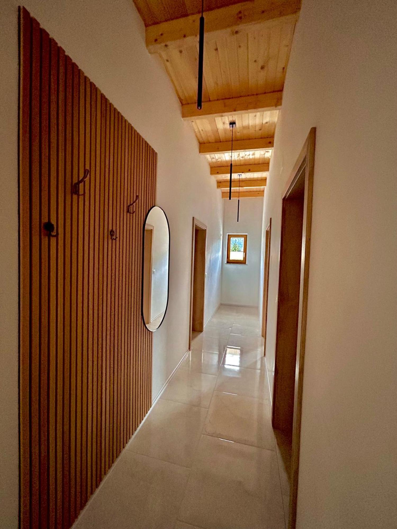 Alps Apartments ครานสกา โกรา ภายนอก รูปภาพ