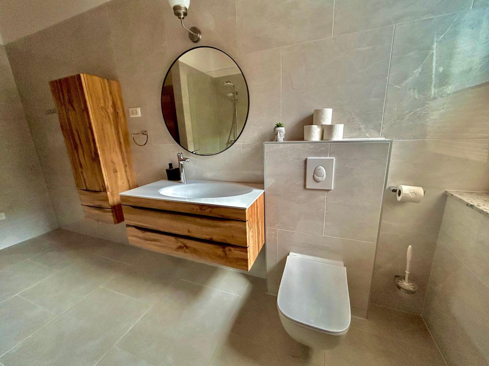 Alps Apartments ครานสกา โกรา ภายนอก รูปภาพ