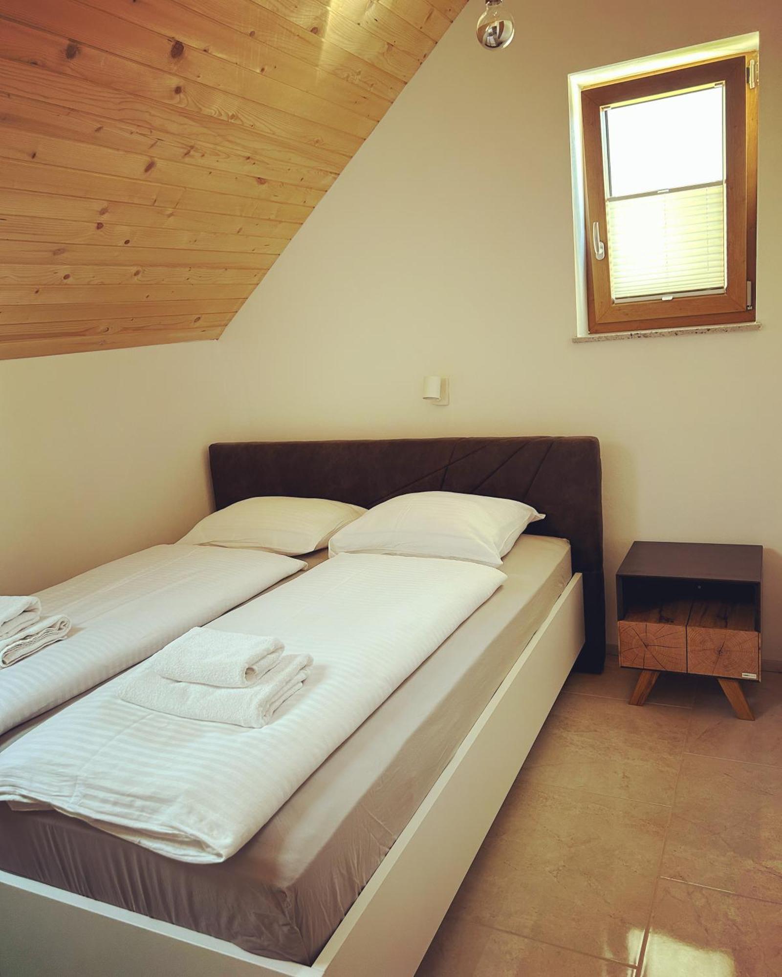 Alps Apartments ครานสกา โกรา ภายนอก รูปภาพ