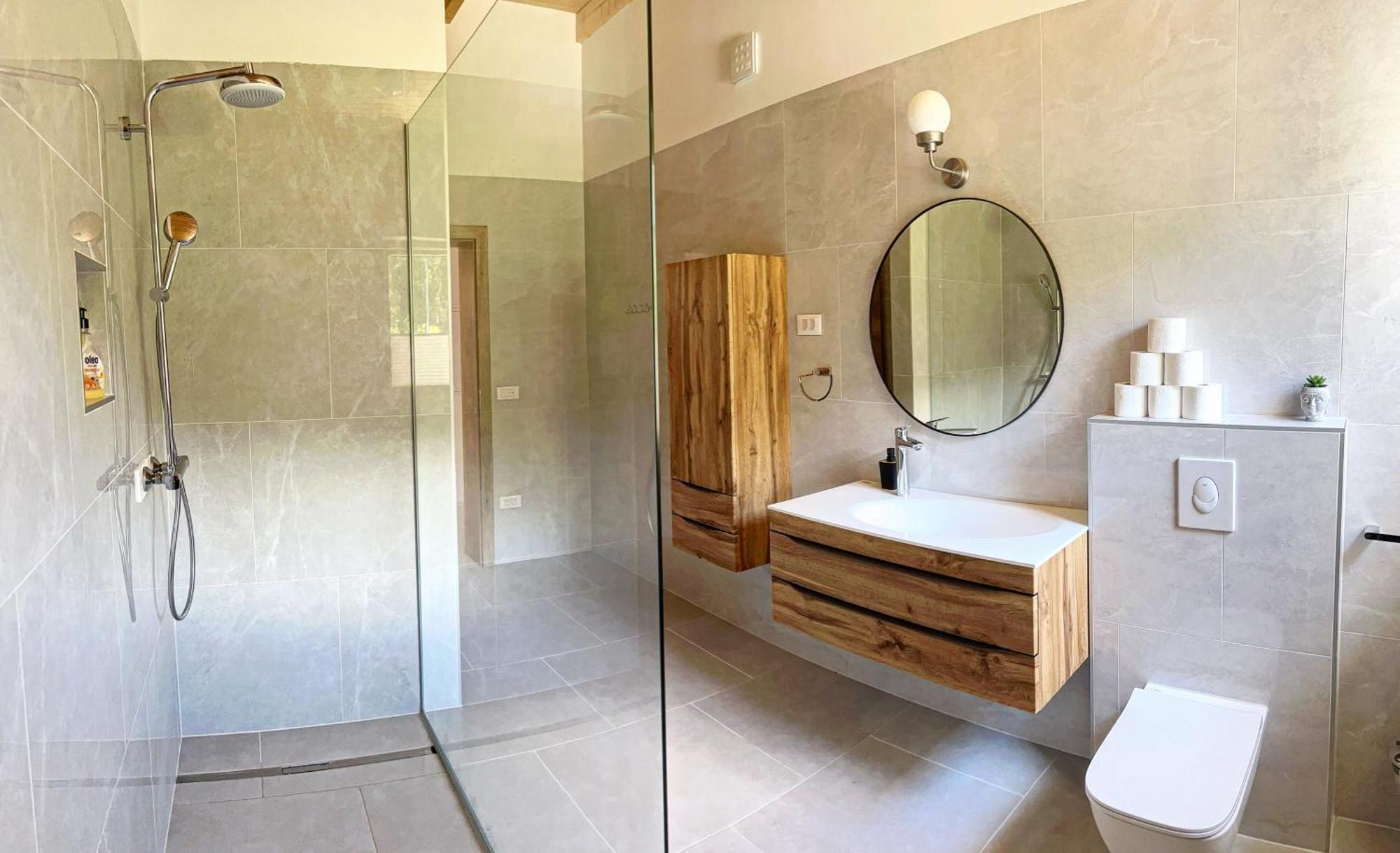Alps Apartments ครานสกา โกรา ภายนอก รูปภาพ