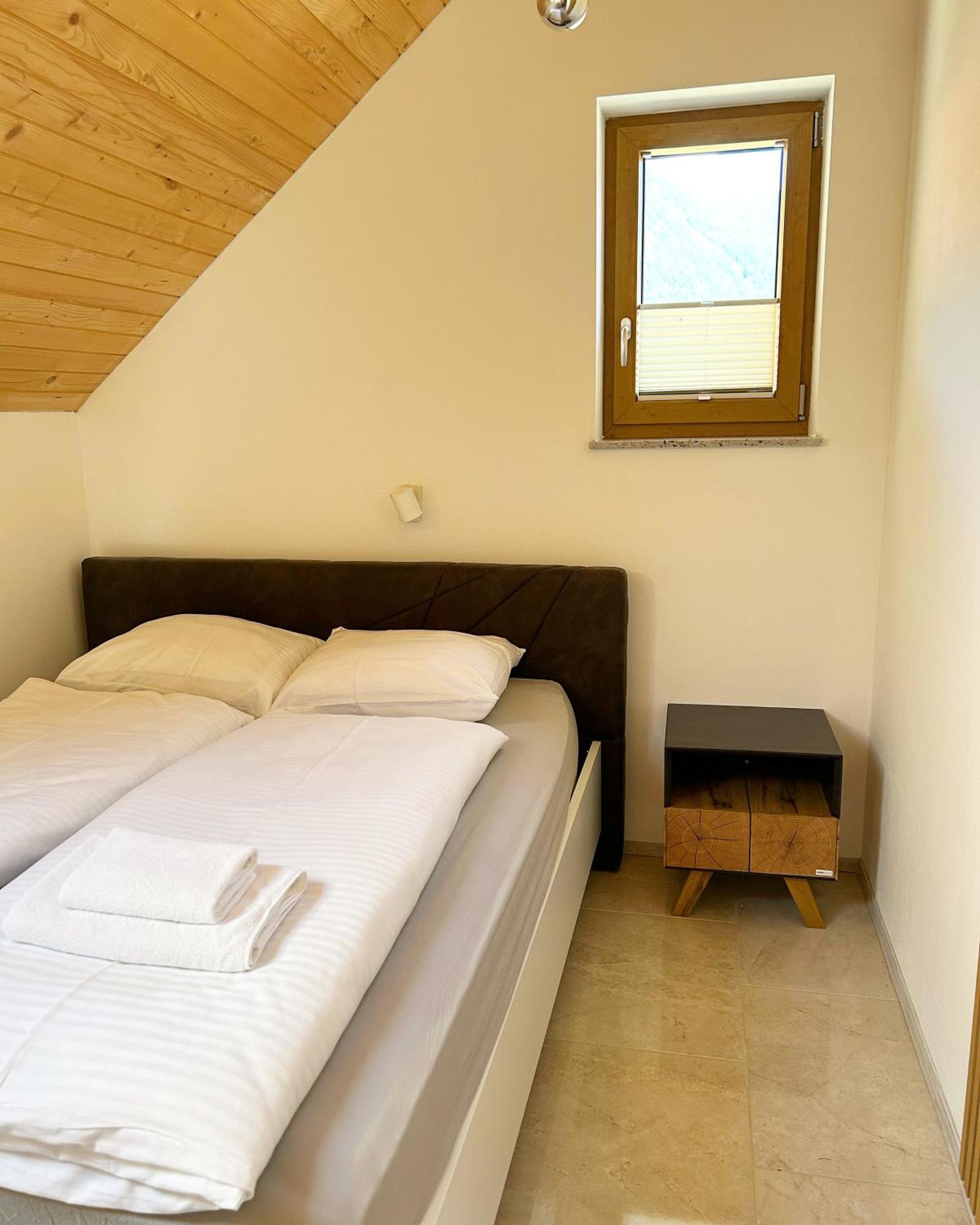 Alps Apartments ครานสกา โกรา ภายนอก รูปภาพ
